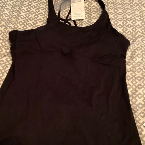 Queenieke tank top - Picture 1 of 4